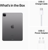 Apple iPad Pro (2022) 12.9 128GB Wifi A2436