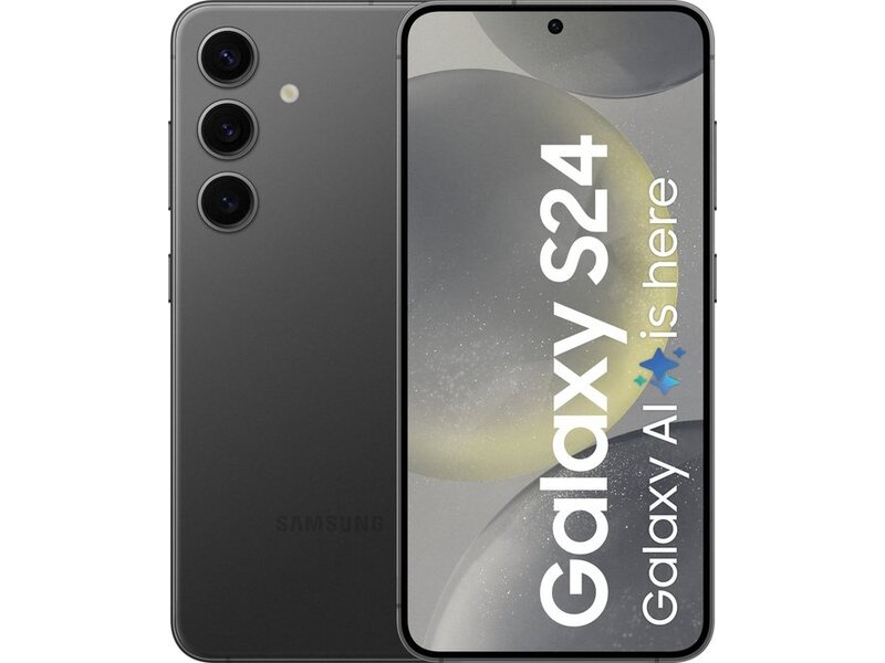 Samsung Galaxy S24 5G 256GB Black