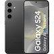 Galaxy S24 5G 256GB Black