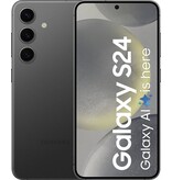 Samsung Galaxy S24 5G 128GB Black