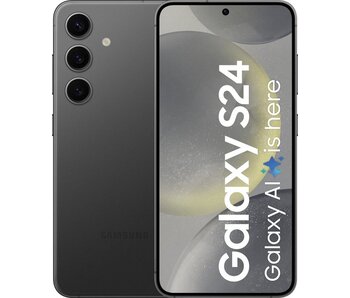 Samsung Galaxy S24 5G 128GB Black