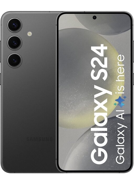 Samsung Galaxy S24 5G 128GB Black