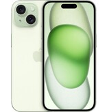 Apple iPhone 15 128GB Green