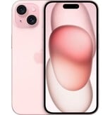Apple iPhone 15 256GB Pink