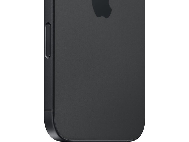 Apple iPhone 16 128GB Black