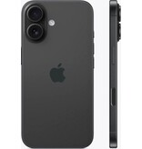 Apple iPhone 16 128GB Black
