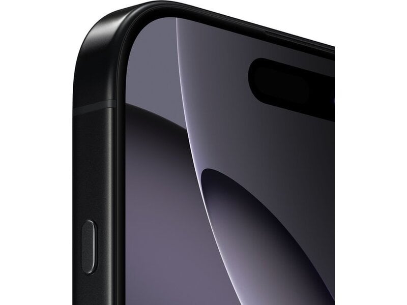 Apple iPhone 16 Pro 128GB Black Titanium