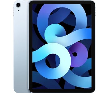 Apple iPad Air 4 (2020)  64GB Blue