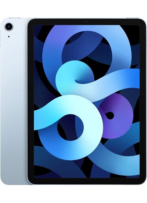 Apple iPad Air 4 (2020)  64GB Blue