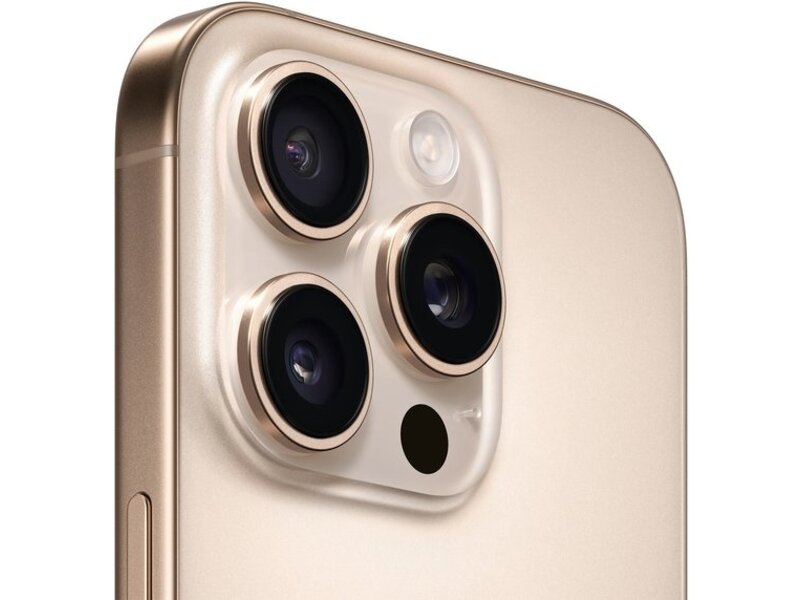 Apple iPhone 16 Pro 256GB Desert Titanium