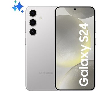 Samsung Galaxy S24 5G 128GB Marble Grey