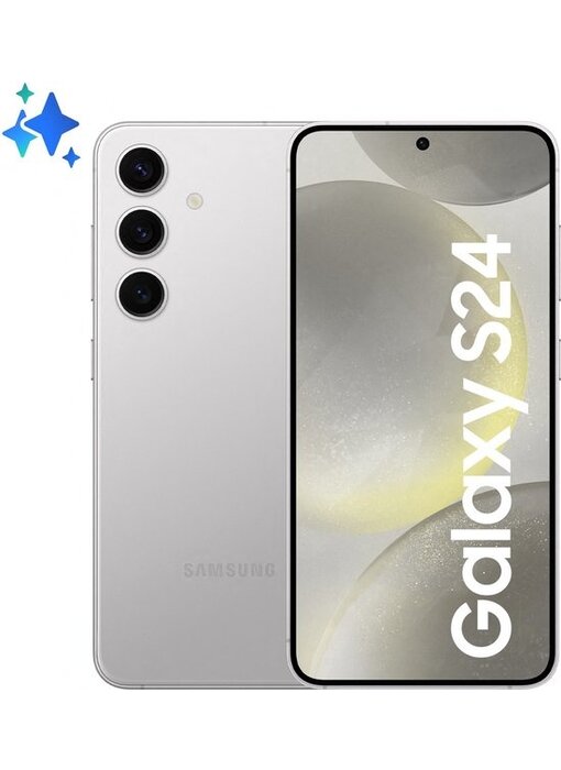 Samsung Galaxy S24 5G 128GB Marble Grey
