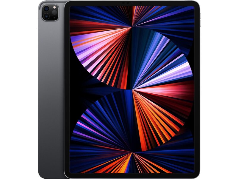 Apple iPad Pro 12.9 (2021) 128GB Wifi A2378