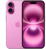 Apple iPhone 16 256GB Pink