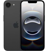 Apple iPhone 16E 128GB Black