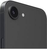 Apple iPhone 16E 128GB Black