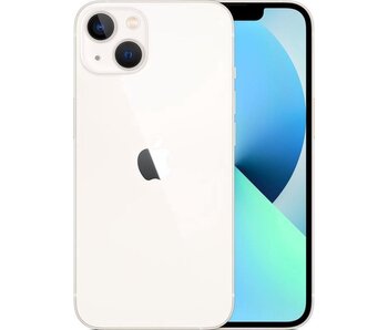 Apple iPhone 13 128GB White
