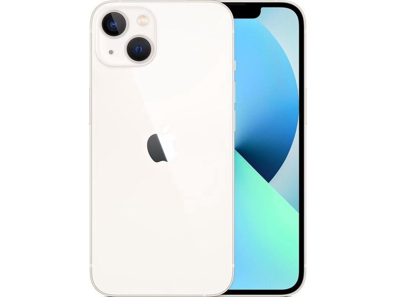 Apple iPhone 13 128GB White