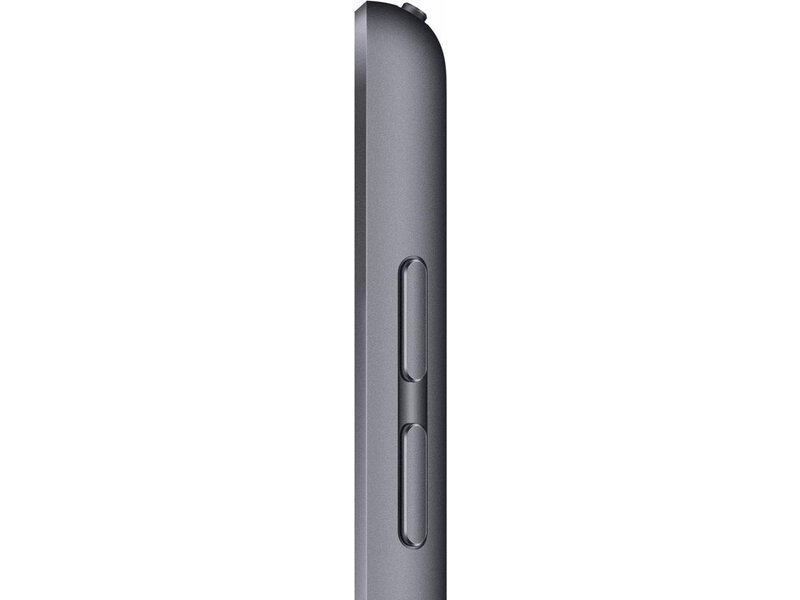 Apple iPad 2020 128GB Wifi Grijs