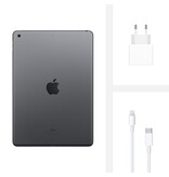 Apple iPad 2020 128GB Wifi Grijs
