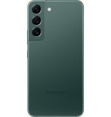 Samsung Galaxy S22 5G Dual Sim 128GB Green