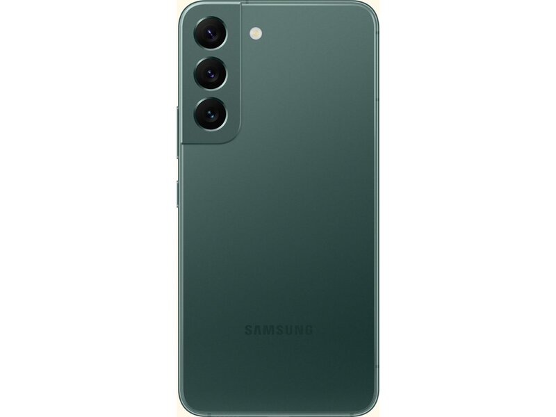 Samsung Galaxy S22 5G Dual Sim 128GB Green