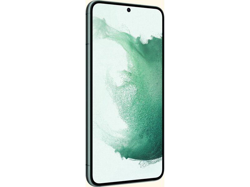 Samsung Galaxy S22 5G Dual Sim 128GB Green