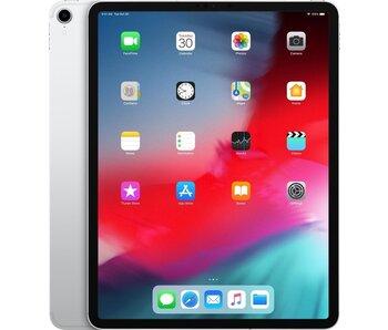 Apple iPad Pro 12.9" 2018 256GB Wifi Silver