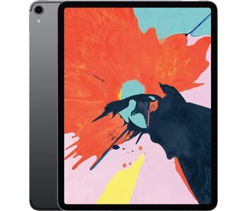 Apple iPad Pro (2018) 11" 1TB Wifi Gray