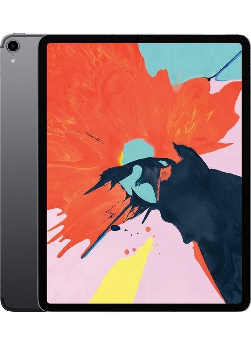 Apple iPad Pro (2018) 11" 1TB Wifi Gray