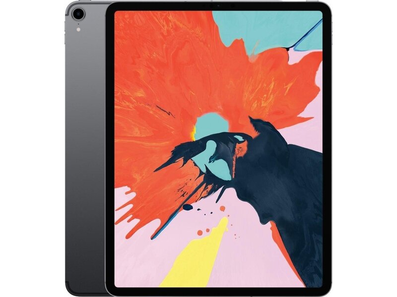 Apple iPad Pro (2018) 11" 1TB Wifi Gray