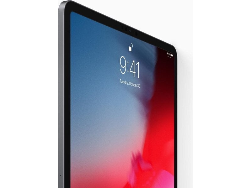 Apple iPad Pro (2018) 11" 1TB Wifi Gray