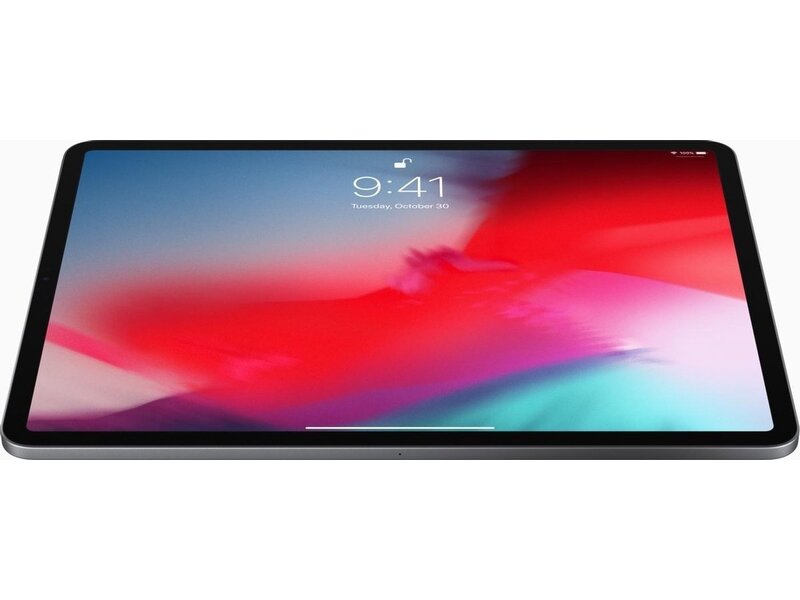 Apple iPad Pro (2018) 11" 1TB Wifi Gray