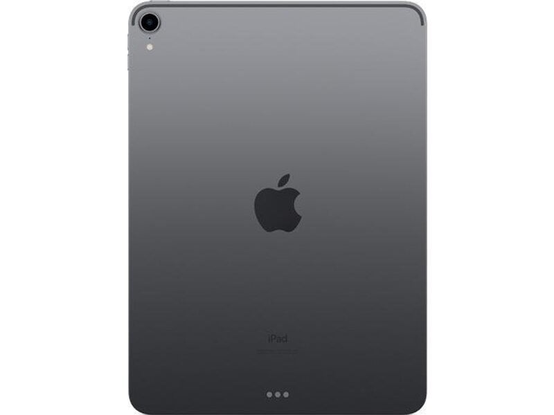 Apple iPad Pro (2018) 11" 1TB Wifi Gray
