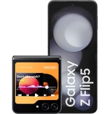 Samsung Galaxy Z Flip5 5G 512GB Graphite