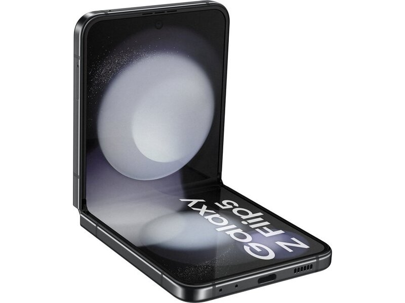 Samsung Galaxy Z Flip5 5G 512GB Graphite