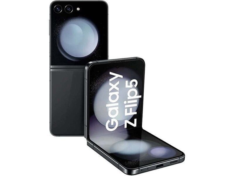 Samsung Galaxy Z Flip5 5G 512GB Graphite