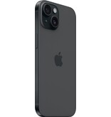 Apple iPhone 15 256GB Black