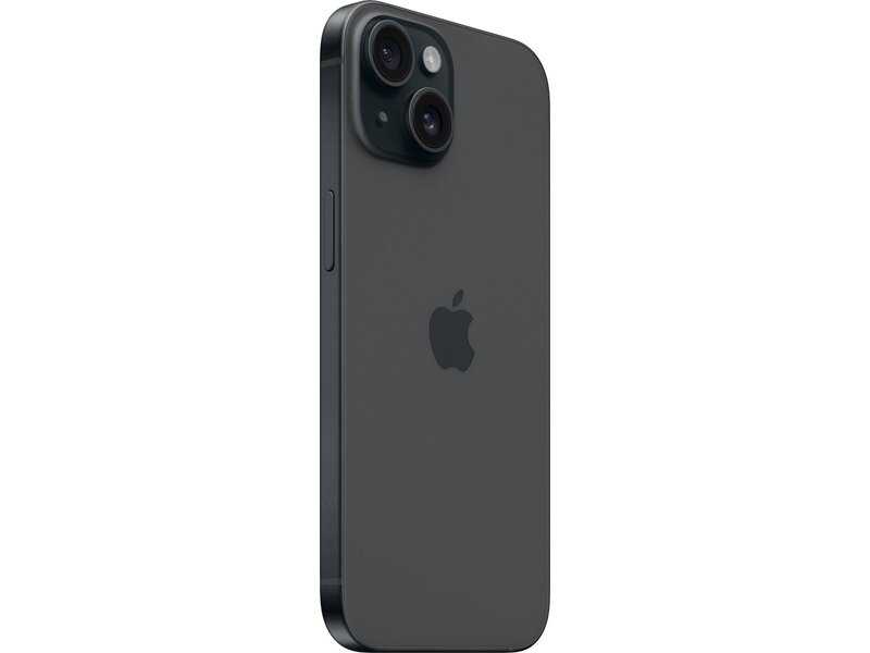Apple iPhone 15 256GB Black