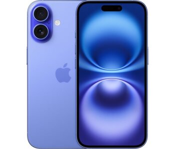 Apple iPhone 16 128GB Blue