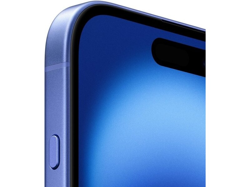 Apple iPhone 16 128GB Blue