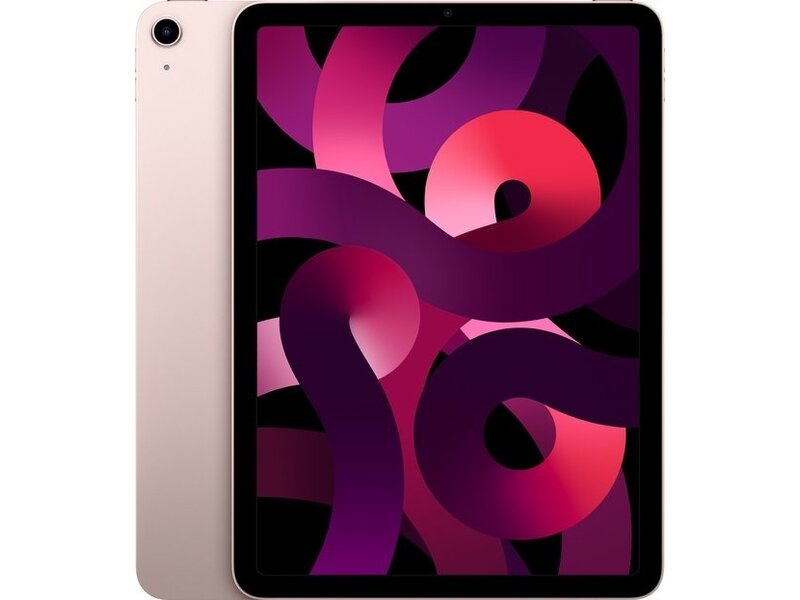 Apple iPad Air 5 (2022)  256GB Wifi Pink