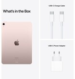 Apple iPad Air 5 (2022)  256GB Wifi Pink