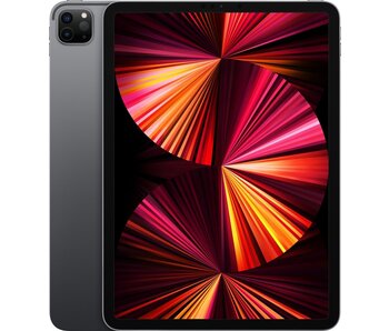 Apple iPad Pro 11.0 2021 128GB Wifi A2377
