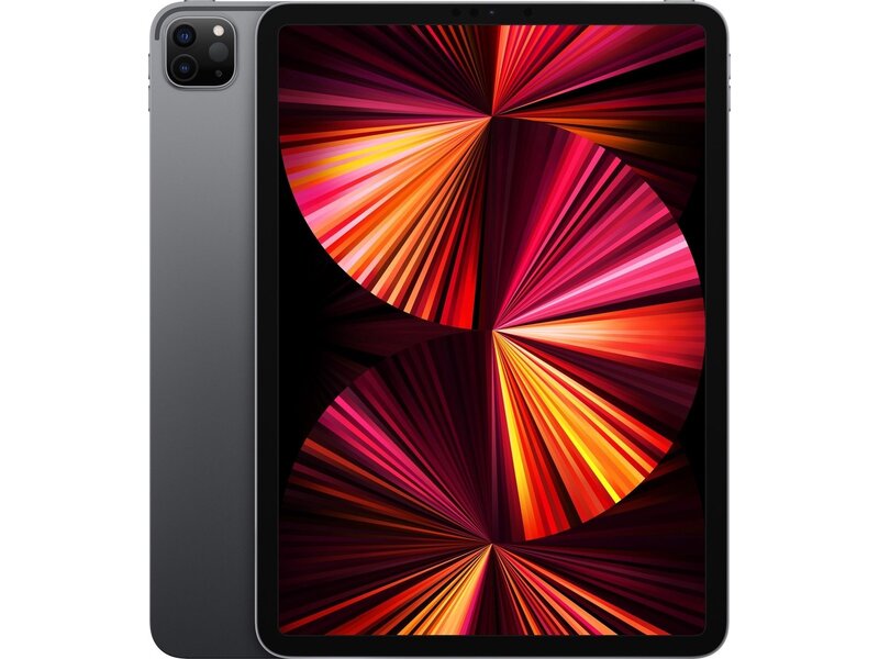 Apple iPad Pro 11.0 2021 128GB Wifi A2377