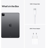 Apple iPad Pro 11.0 2021 128GB Wifi A2377
