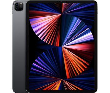 Apple iPad Pro 12.9 (2021) 128GB Wifi A2378