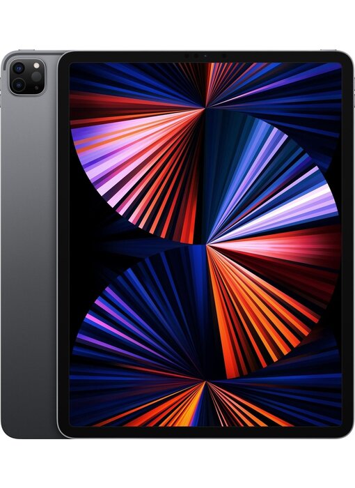 Apple iPad Pro 12.9 (2021) 128GB Wifi A2378