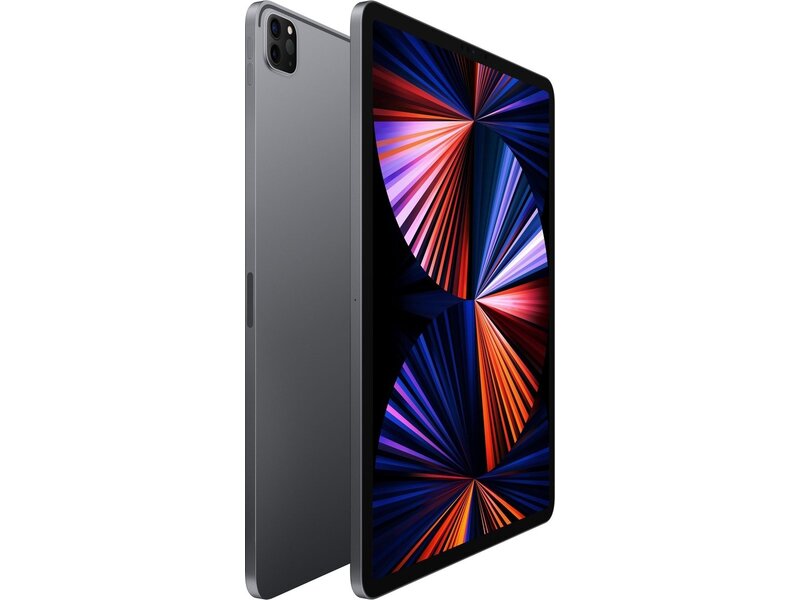 Apple iPad Pro 12.9 (2021) 128GB Wifi A2378