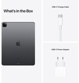 Apple iPad Pro 12.9 (2021) 128GB Wifi A2378